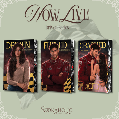 Driven Series Box