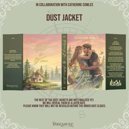 The Lost & Found Box - 4 BOOK SET