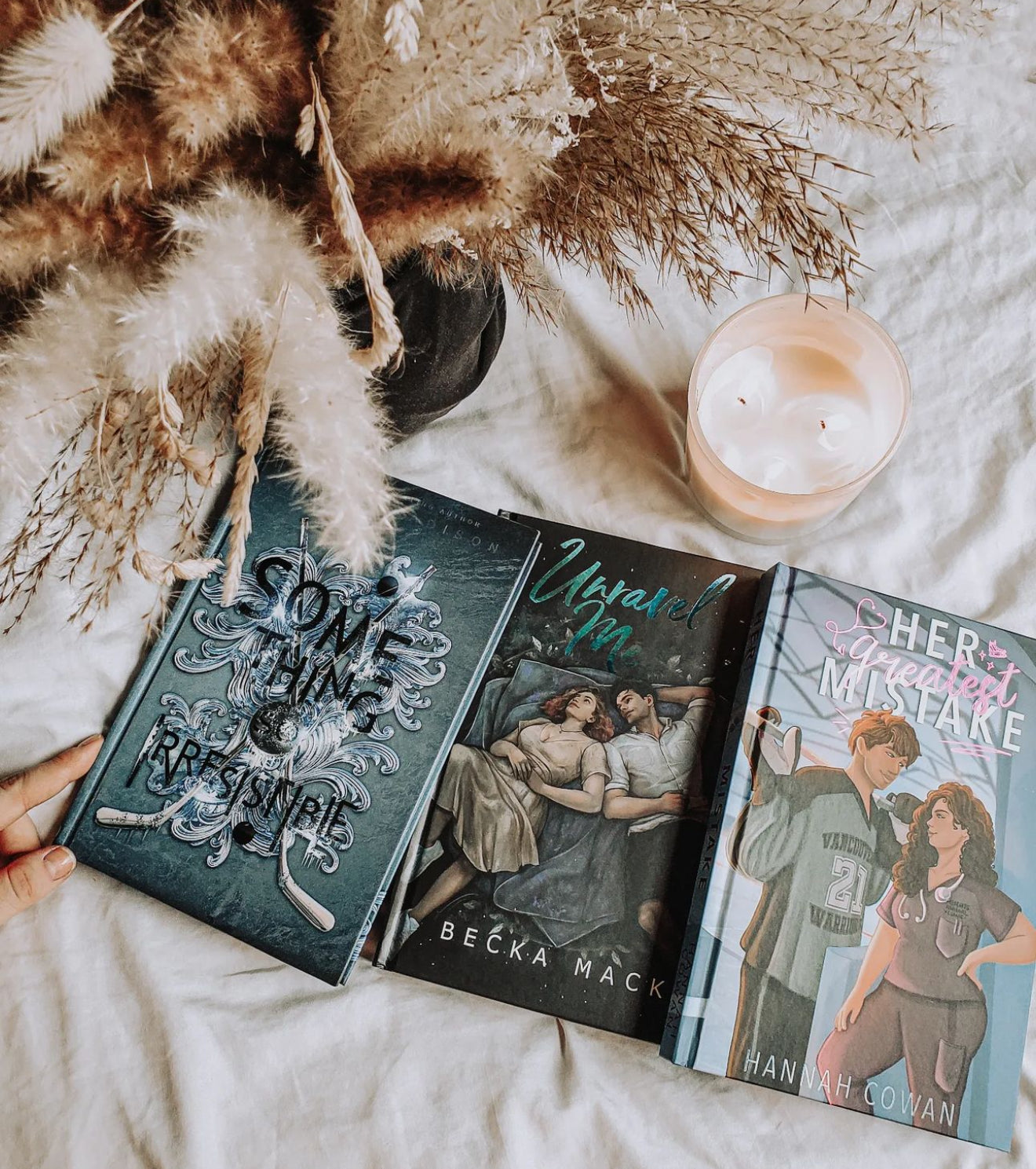 The Bookaholic Book Box