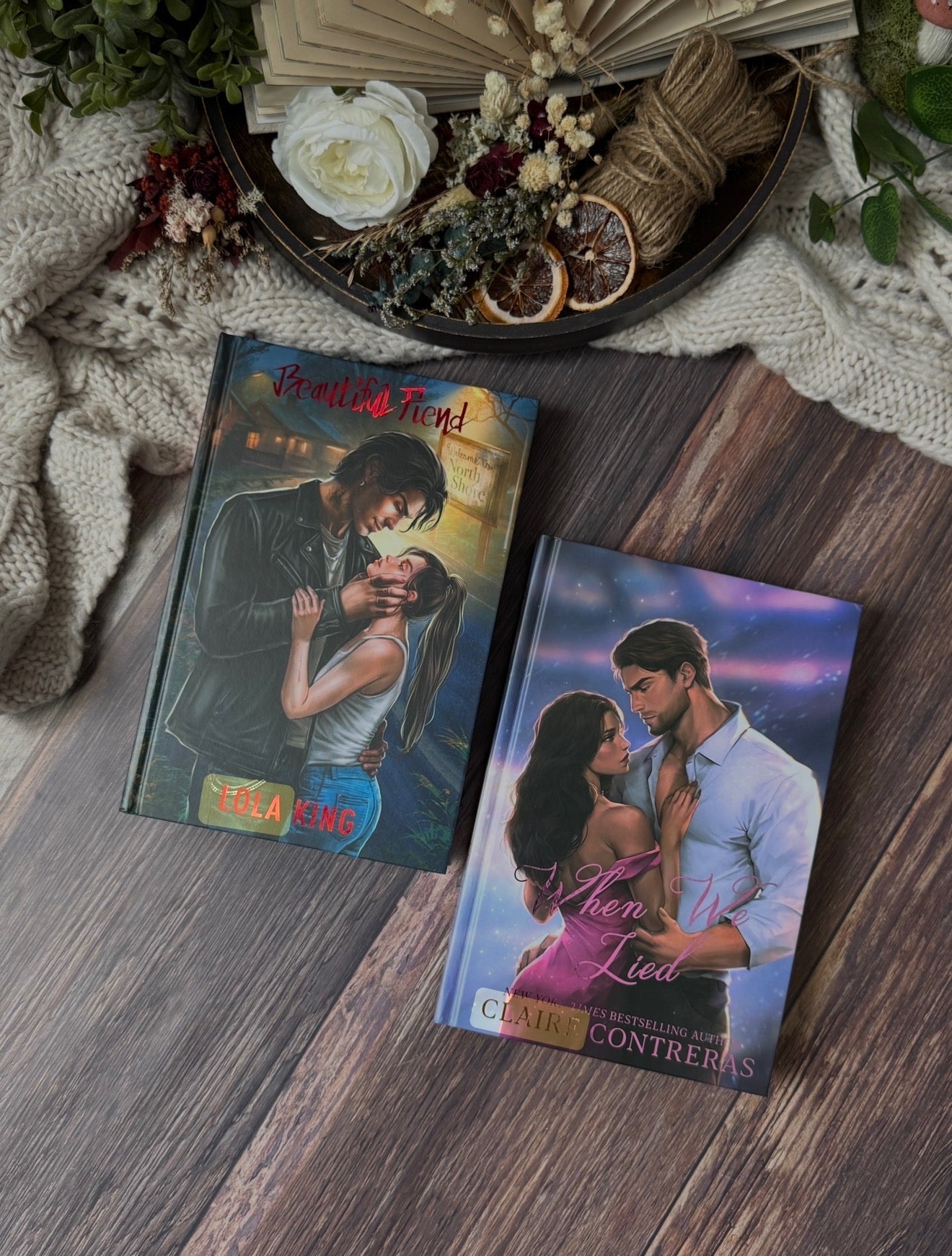 You're Mine Box SALE