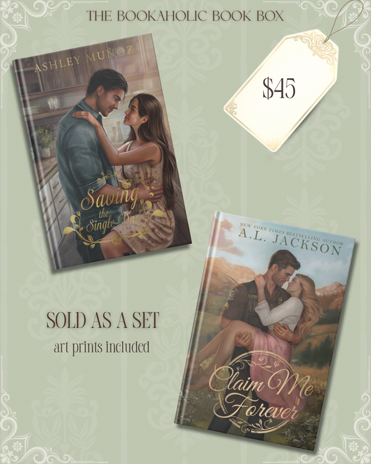 SPRING SALE: Just A Small Town Dad