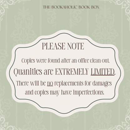 EXTRA: Echoes of You