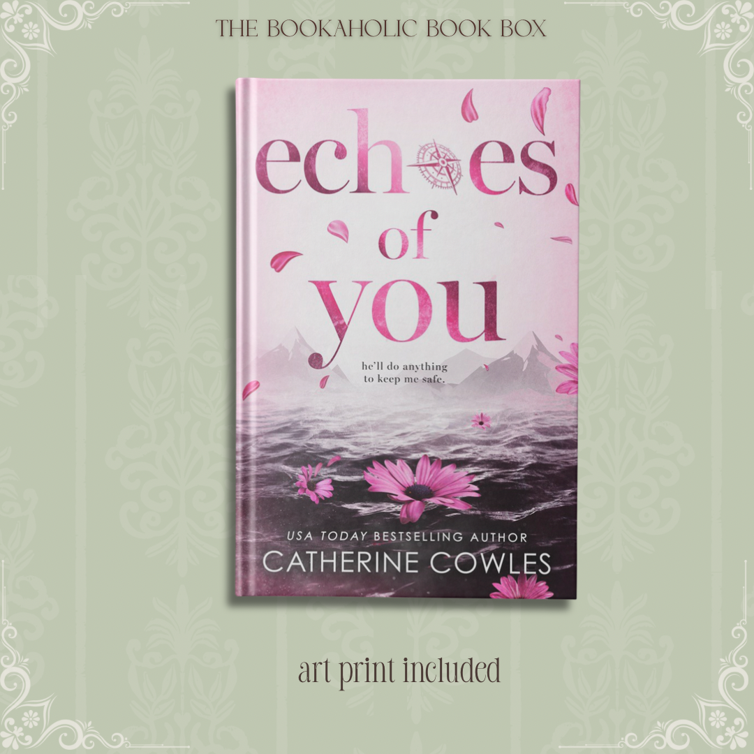 EXTRA: Echoes of You